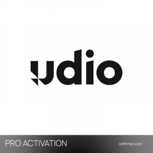 Udio Pro - АКТИВАЦИЯ на вашем аккаунте на 1 месяц - Web