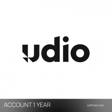 Udio Standard - 1 Jahr -... Product