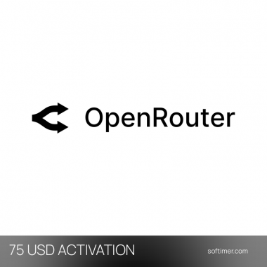 OpenRouter Credits 75 USD -... Product