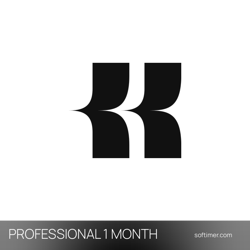 Kits AI Professional - 1 mese - ACCOUNT