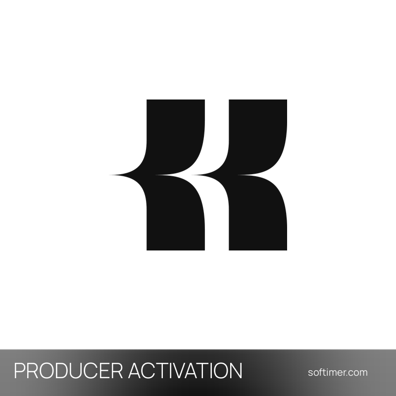 Kits AI Producer - 1 Month ACTIVATION on your account - Web