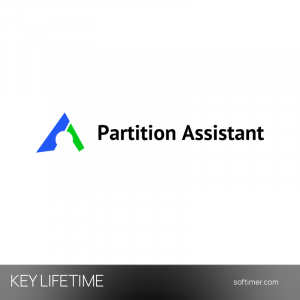 AOMEI Partition Assistant Technician 8.5 - Lifetime License KEY - Windows