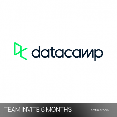 DataCamp Premium -... Product