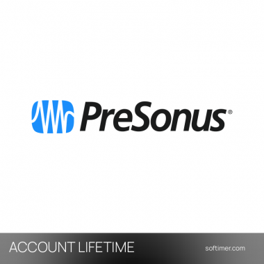 PreSonus Studio One Pro - À... Product