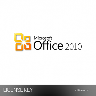 Office 2010 Pro Plus -... Product