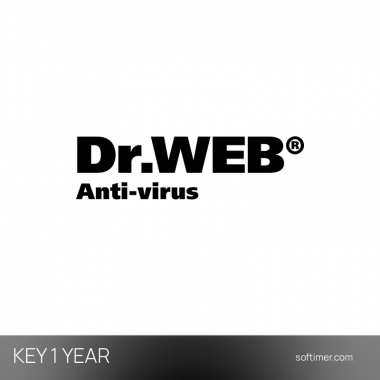 Dr.Web Mobile Security - 1... Product
