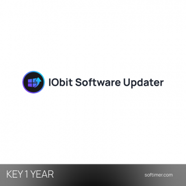 IObit Software Updater Pro... Product