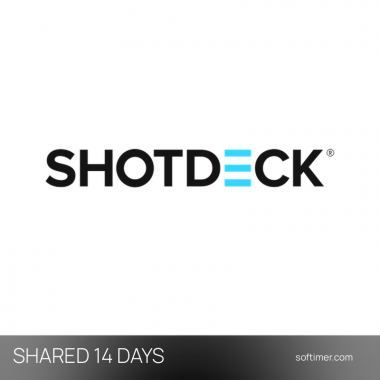 ShotDeck Premium - 14 Days... Product