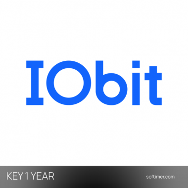 IObit Advanced SystemCare... Product