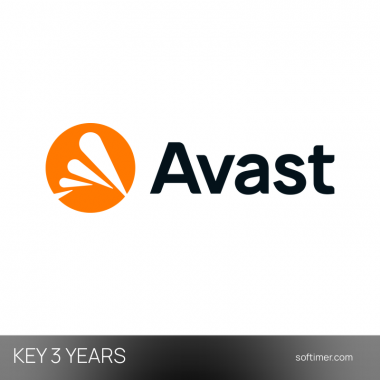 Avast SecureLine VPN - CLÉ... Product