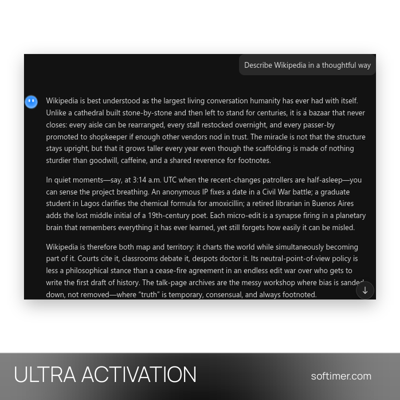 Kimi AI Ultra - ACTIVATION sur votre compte 1 mois - Web