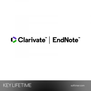 EndNote 20 - Lizenzschlüssel - Lifetime - Windows