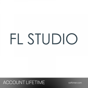FL Studio Producer Edition - Lifetime - ACCOUNT