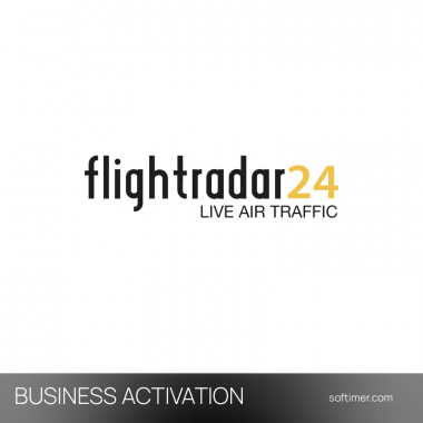 Flightradar24 Business -... Product