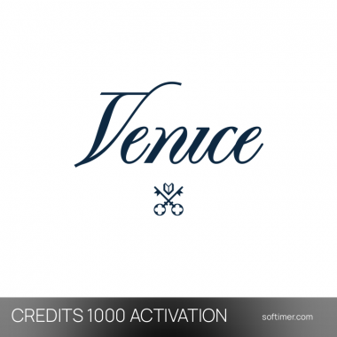 Venice AI Credits 1000 -... Product
