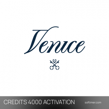 Venice AI Credits 4000 -... Product