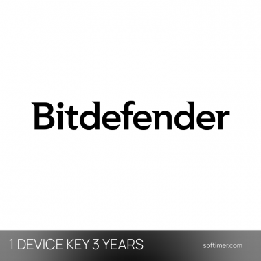 Bitdefender Total Security... Product